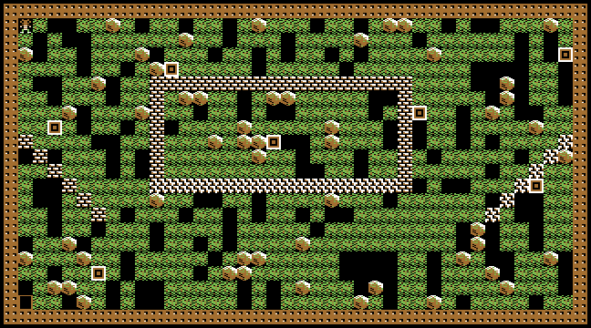 Cave O